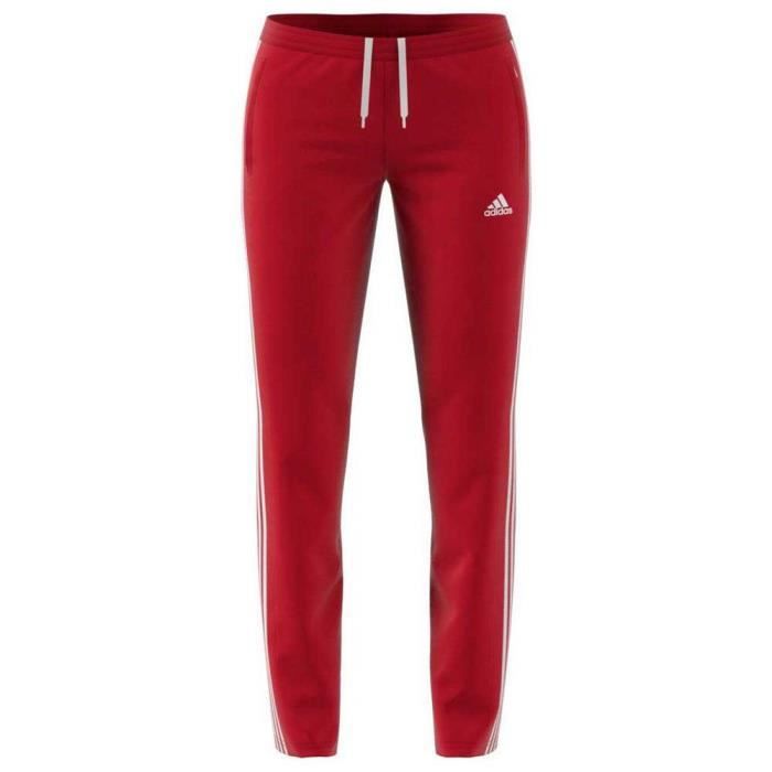 Vêtements femme Pantalons Adidas T16 Sweat