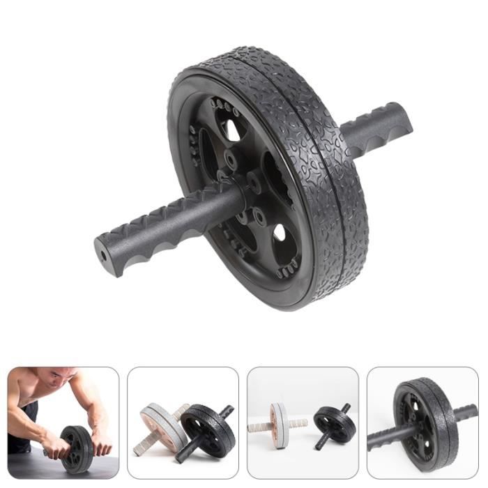 Rouleau de ventre de forme physique d'équipement d'exercice de roue de rouleau de abdominale PRODUIT D'ENTRETIEN MACHINE FITNESS