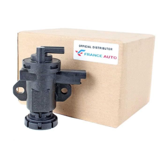 Électrovanne EGR Berlingo C15 Evasion Xantia Xsara Picasso Peugeot 206 306 406 607 806 807 2.0 2.2 HDI 0928400414 9635704380