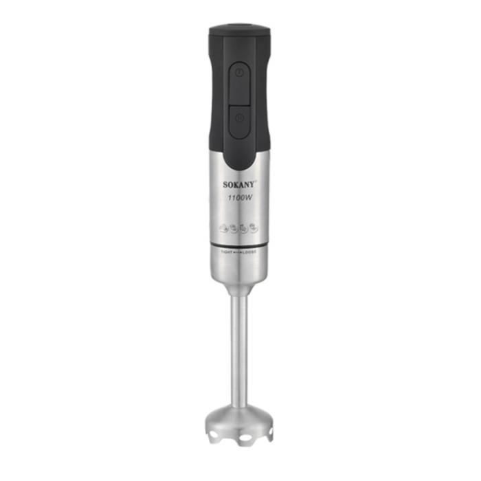 Mélangeur de nourriture de ménage 1PC pour la maison de café de magasin de cuisine BATTEUR ELECTRIQUE - FOUET ELECTRIQUE
