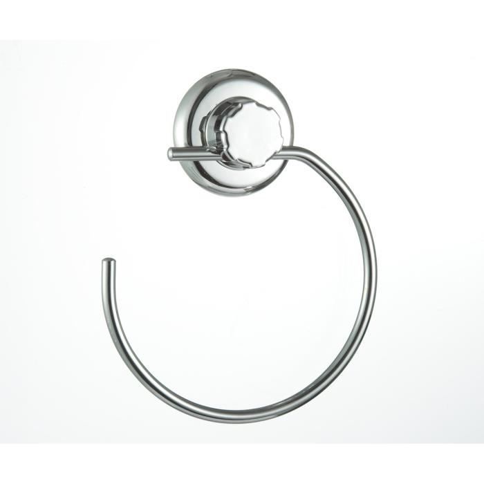 Anneau porte serviettes