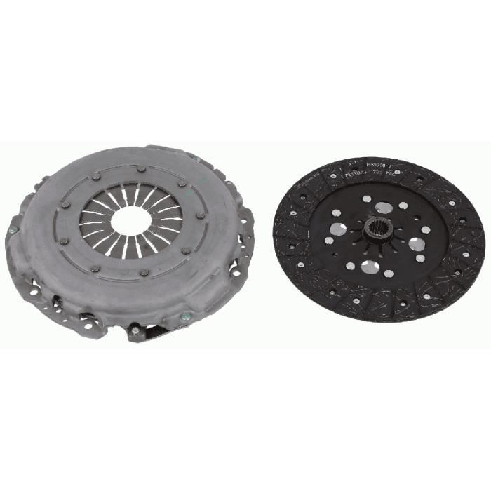 KIT EMBRAYAGE SACHS 3000 856 801