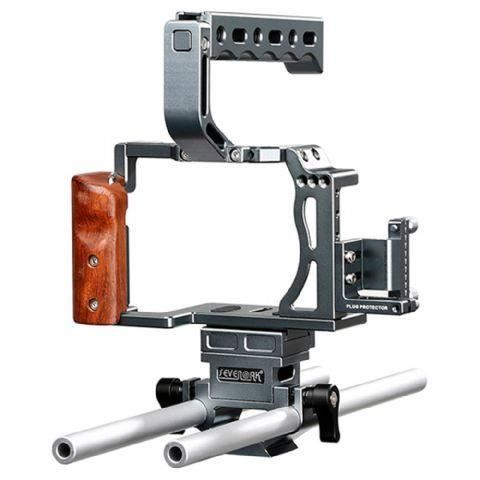 Sevenoak Cage compacte vidéo SK-A7C1 for Sony A7 Serie