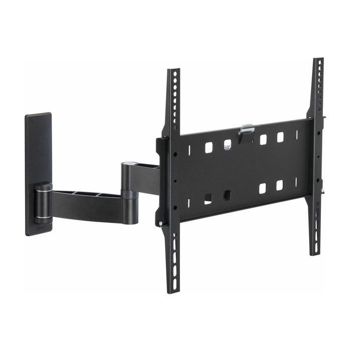 VOGELS Professional PFW 3040 Montage mural pour écran plasma / LCD - verrouillable - Noir - 32\