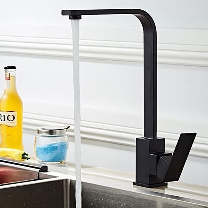 Clé Multifonction 8 En 1 Pour Installation Robinet Évier