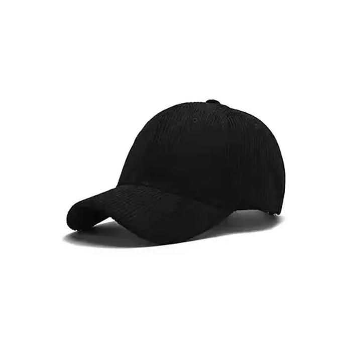 Casquette NY Marron Denim – Style Baseball Tendance – Taille Unique – Neuf Avec étiquettes