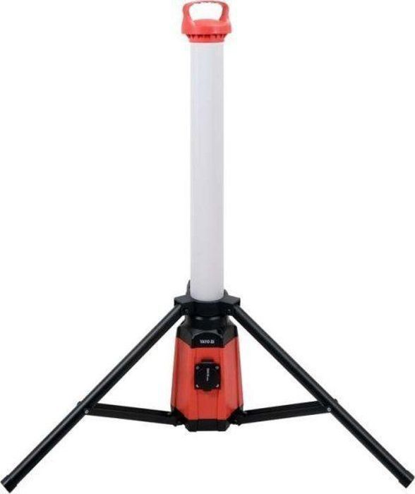 Lampe de poche - Yato - YT-08496 - 7500LM - Éclairage intérieur - Lampe datelier 360°
