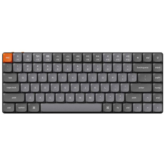 Keychron Keychron K3 Max Red