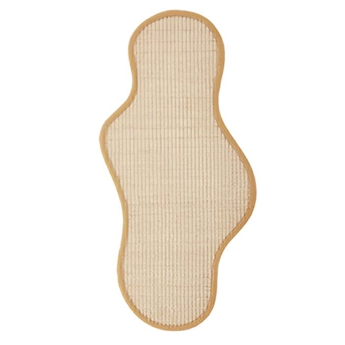 Griffoir pour chats protecteur de canapé pour chats tapis de grattage épais protection des meubles Griffoir pour chats protecteur de canapé pour chats tapis de grattage épais protection des meubles