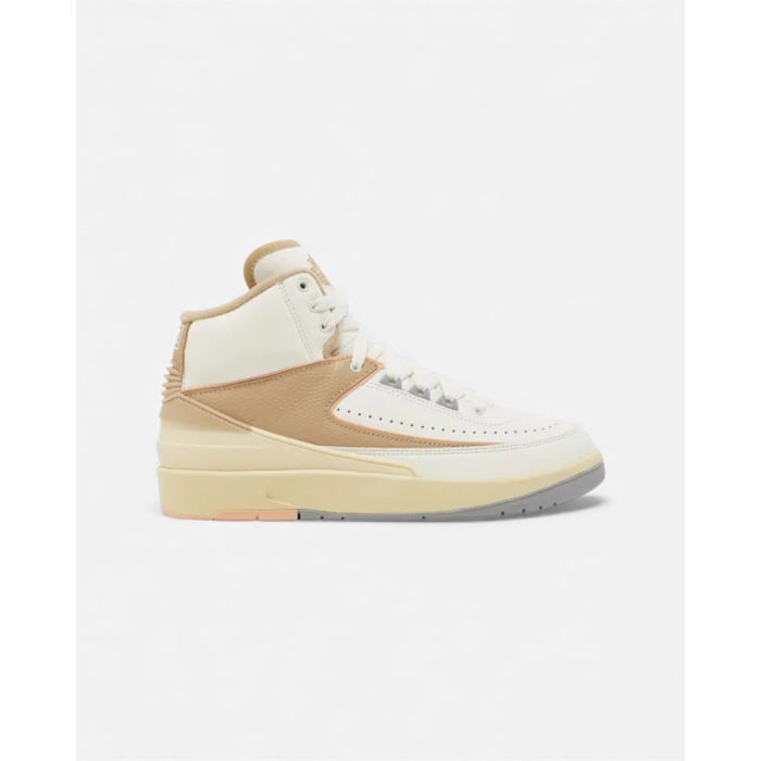AIR JORDAN Jordan 2 Retro Craft Sunset Haze (Womens)