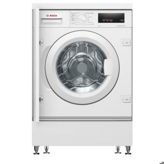 Bosch WIW24307ES - vue 2