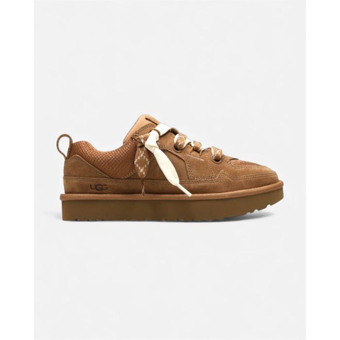 Ugg UGG Lowmel Lo Chestnut