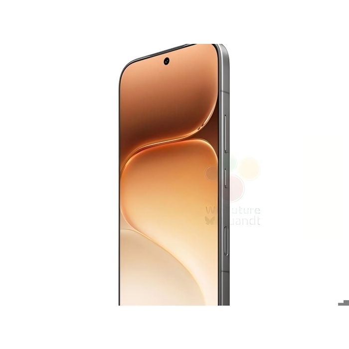 Honor 600 5G - vue 7