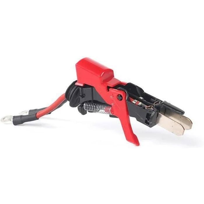 Interrupteur - - Compatible Dyson V8 - Accessoire Aspirateur - Haute Qualité - Durable ENEVAOCT