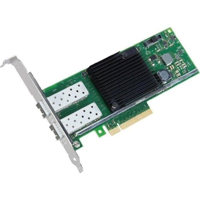 Asus - 90SKC000-M72AN0 - LAN CARD PCIE 2S 10G X710-DA2//INTEL/X710DA2G2P5 945034 ()