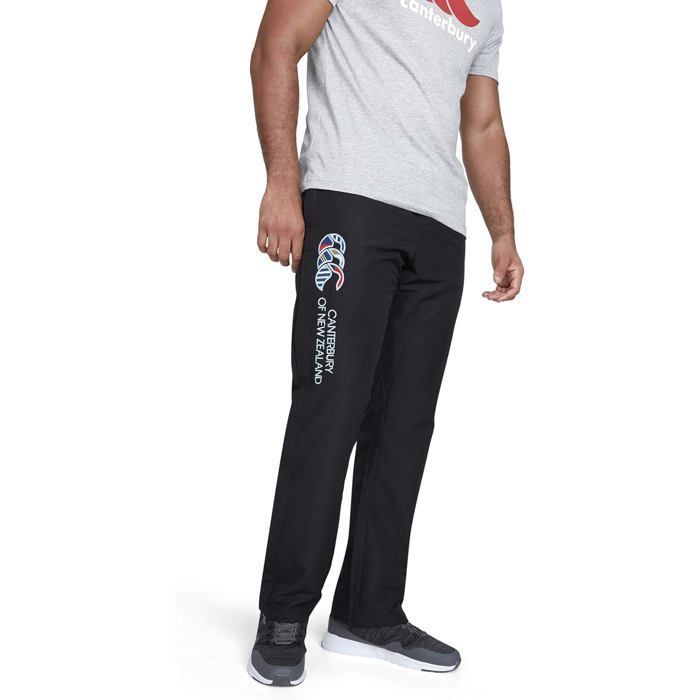 Survetement - jogging de sport Canterbury - E513112-989-3XL - Uglies Open Hem Stadium Pantalon de survetement pour Homme Survetement - jogging de sport Canterbury - E513112-989-3XL - Uglies Open Hem Stadium Pantalon de survetement pour Homme