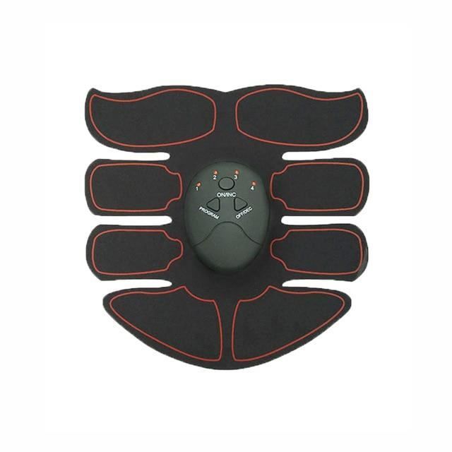 Patch ABS Intelligent Pour Abdos – Stimulateur Musculaire Fitness (neuf)