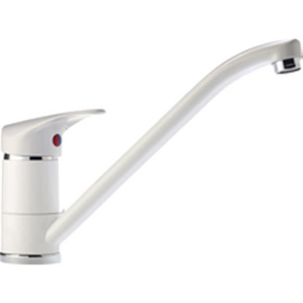 Alterna Mitigeur Evier Mezzo C2 Blanc Ref Cu130020sg Achat Vente Robinetterie Sdb Alterna Mitigeur Evier Mezz Cdiscount