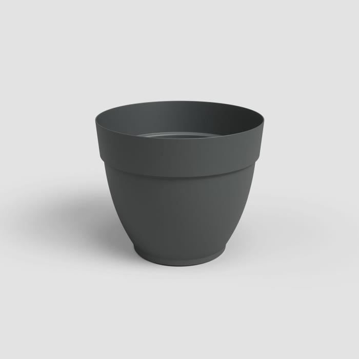 POT CAPRI CAMPANA 30CM