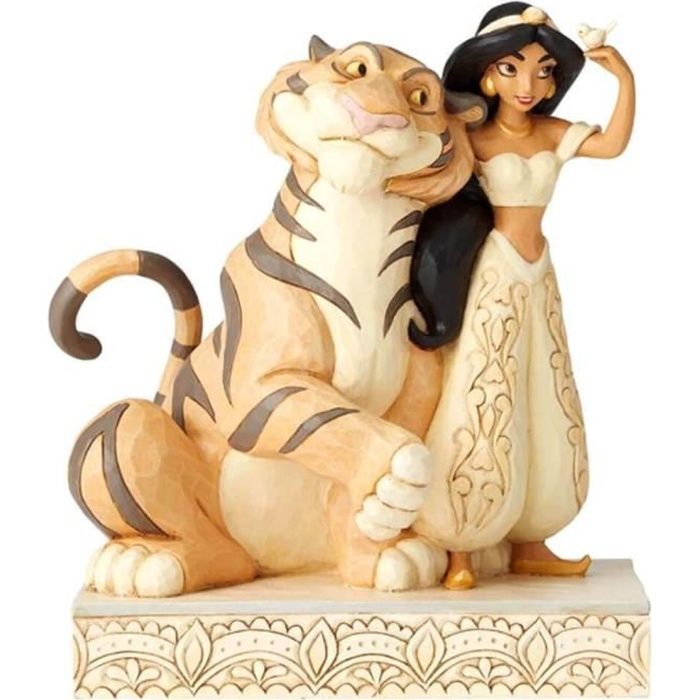 Disney traditions Jasmine «Wondrous souhaits» figurine