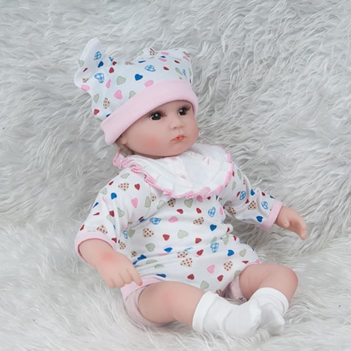 poupee reel