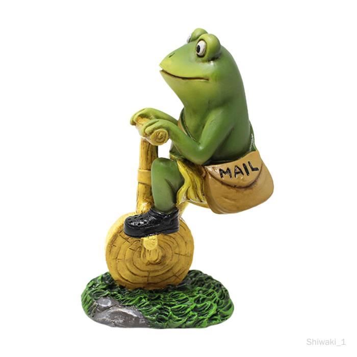 Plaque de Porte Grenouille pour Chambre d'Enfant