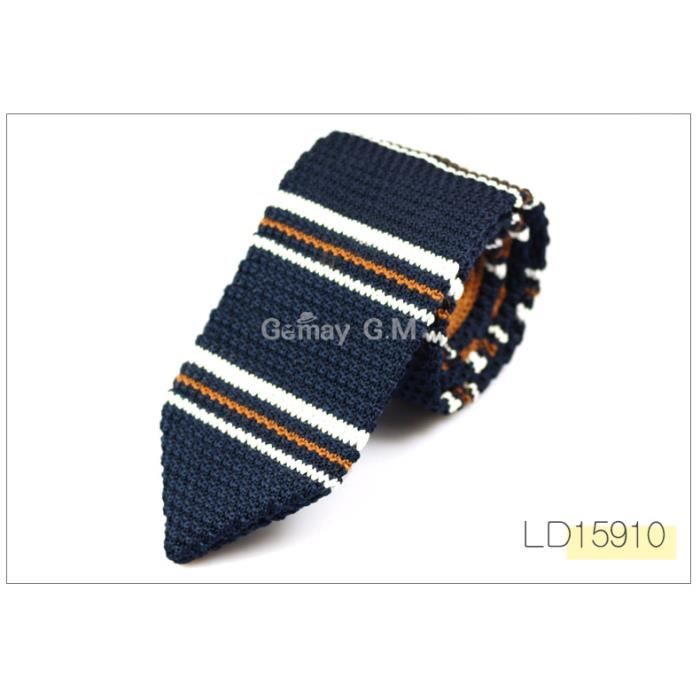 Cravate Homme Imprimé Lapin Fleurs - Cravate Casual En Polyester 145cm - Pour Mariage, Bureau, Fête - Noir, Taille Unique