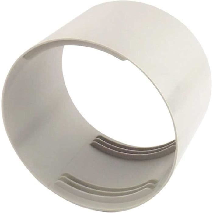 Adaptateur Pour Tuyau D’Échappement De Climatiseur Mobile - 15 Cm - Type 1, 2 Ou 3 - 1