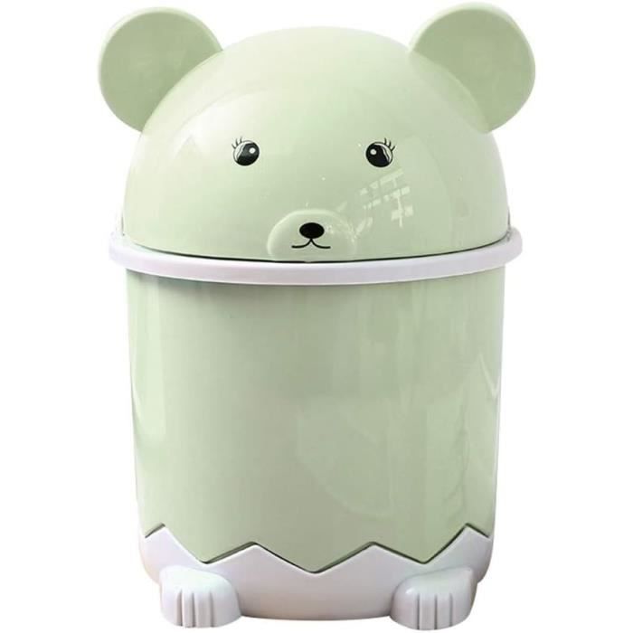 Mini Poubelle De Bureau, Poubelle De Bureau, De Rangement, De