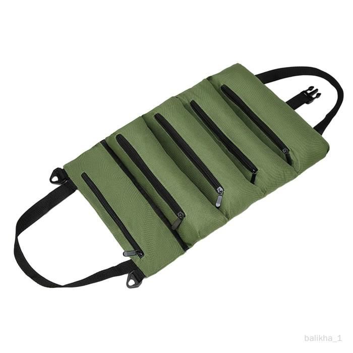 Sac De Rangement De Sac À Ordures Suspendu Organisateur De Poche Sac De Rangement De Sac À Ordures Suspendu Organisateur De Poche