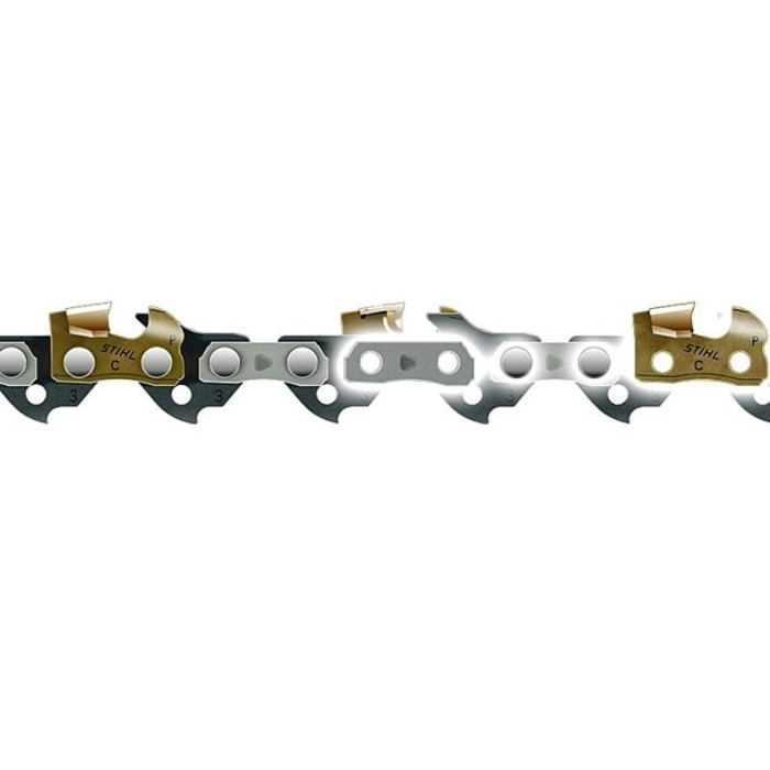 Maillons STIHL PICCO DURO3 36120000050 44 pièces 38P 1 3mm