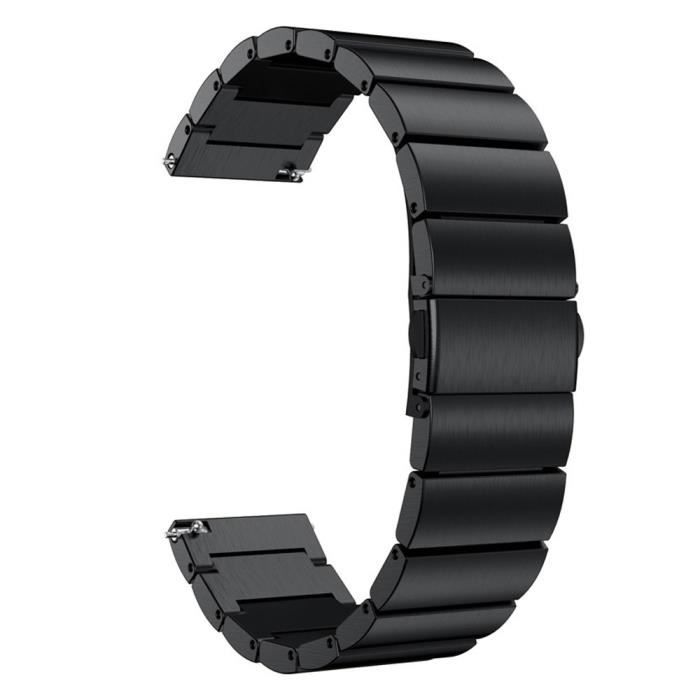 bracelet montre vivoactive 3