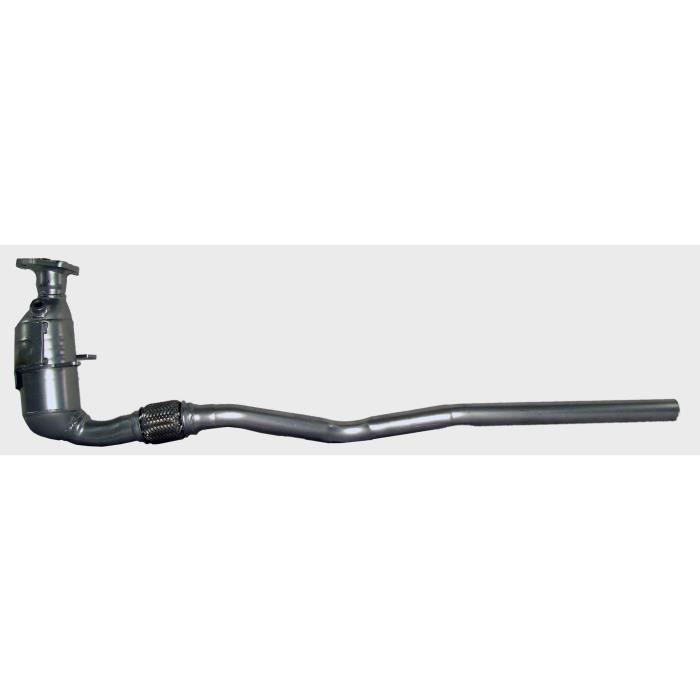 Catalyseur Pour Opel Corsa 1 2 16v X12xe 20344tam Achat Vente Pot Catalytique Standard Cdiscount