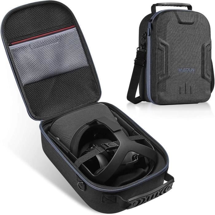 Sac de protection eva pour manette de jeu ps5 ps4 xbox - noi en ance