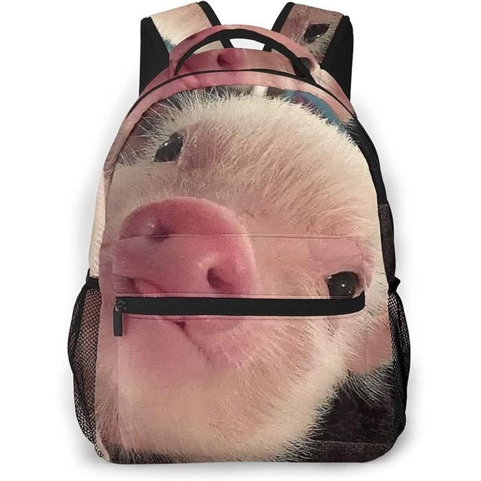 Sac a store dos vache