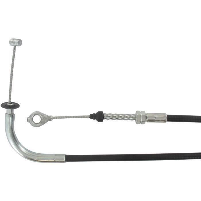 Câble d'embrayage adaptable HONDA pour modèle HRD536HX - Remplace origine 54630-VF0-952