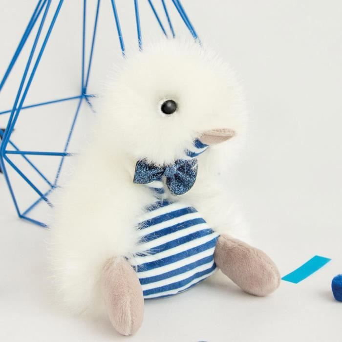 peluche coin coin