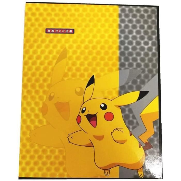 Mewtwo Albums de Cartes à Collectionner Pokémon Albums de Cartes à Collectionner 30 Pages Peut contenir jusquà 240 Cartes Dorara Pokémon Carte GX EX Trainer Carnet de Cartes 