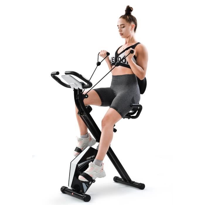 Cdiscount velo appartement pliable new arrivals