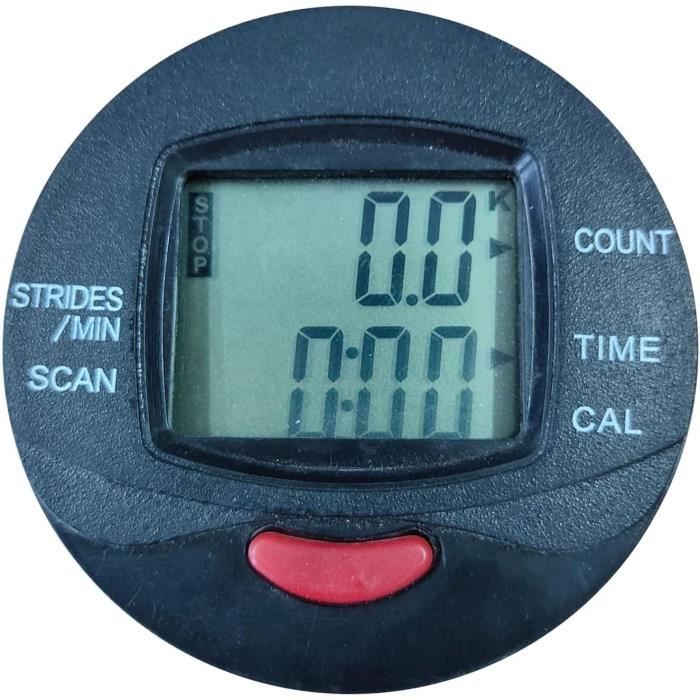 Podometre cdiscount discount