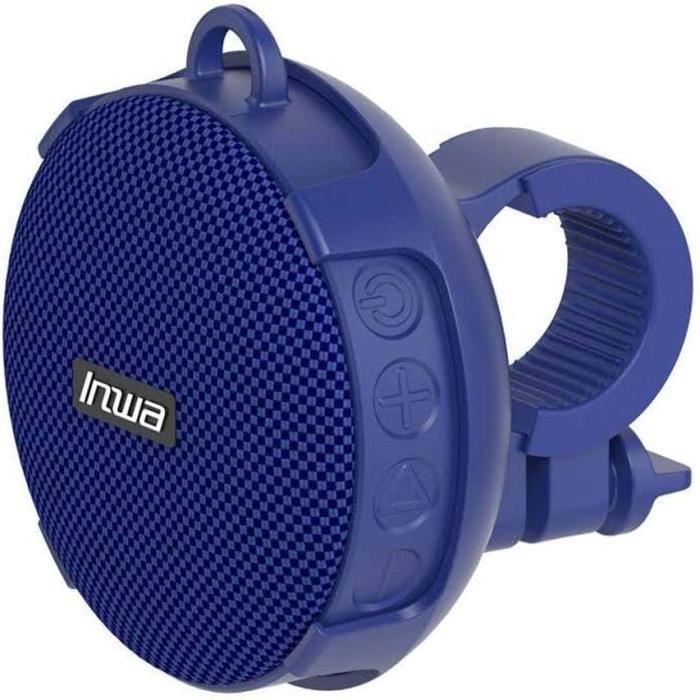 Casque Audio, Écouteurs - Casque Sans Fils Swingson Cat Ear Bluetooth Rose et Bleu, prix de gros