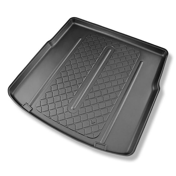 YYBCDSA Protection Coffre Voiture Chien Pour Toyota Corolla Touring Sports 2019-2023 - Housse Antidérapante Imperméable