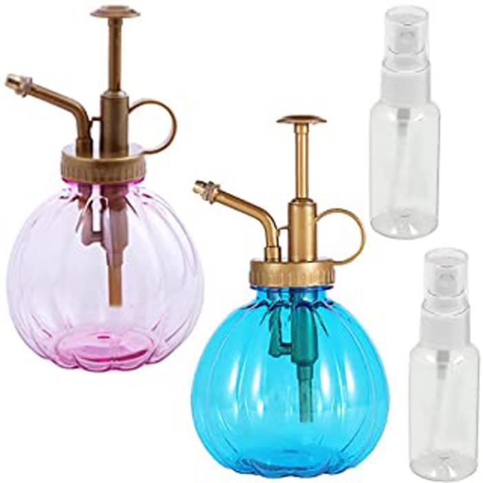Brumisateur Plante 4 Pcs Arrosoir Plante Interieur Plastique — free download