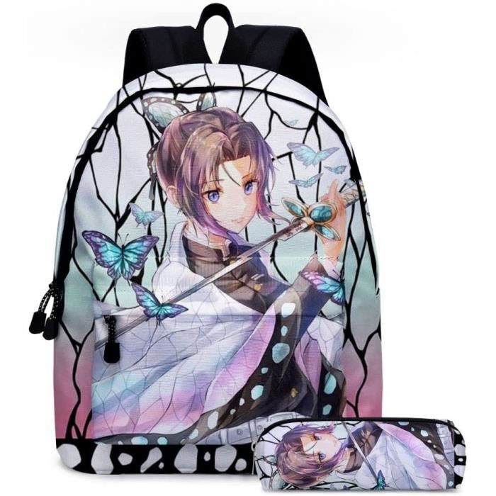 Sac a dos manga fille top