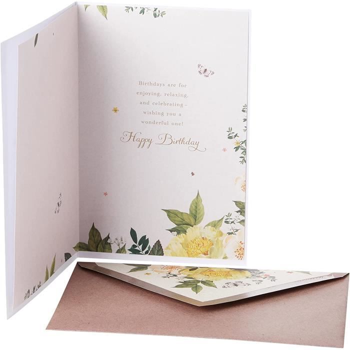 Carte D Anniversaire Pour Elle Cartes D Anniversaire Pour Femme Carte D Anniversaire Pour Amie Design Elegant De Cocktail Flo 664 Cdiscount Beaux Arts Et Loisirs Creatifs Carte D Anniversaire Pour Elle Cartes D Anniversaire Pour Femme Carte D Anniversaire Pour Amie Design Elegant De Cocktail Flo 664 Cdiscount Beaux Arts Et Loisirs Creatifs