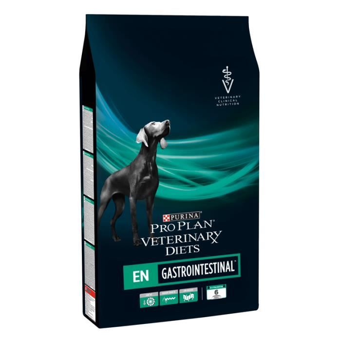 Croquettes pour chien Pro Plan Veterinary Diets - Gastrointestinal - 1 5 kg Croquettes pour chien Pro Plan Veterinary Diets - Gastrointestinal - 1 5 kg