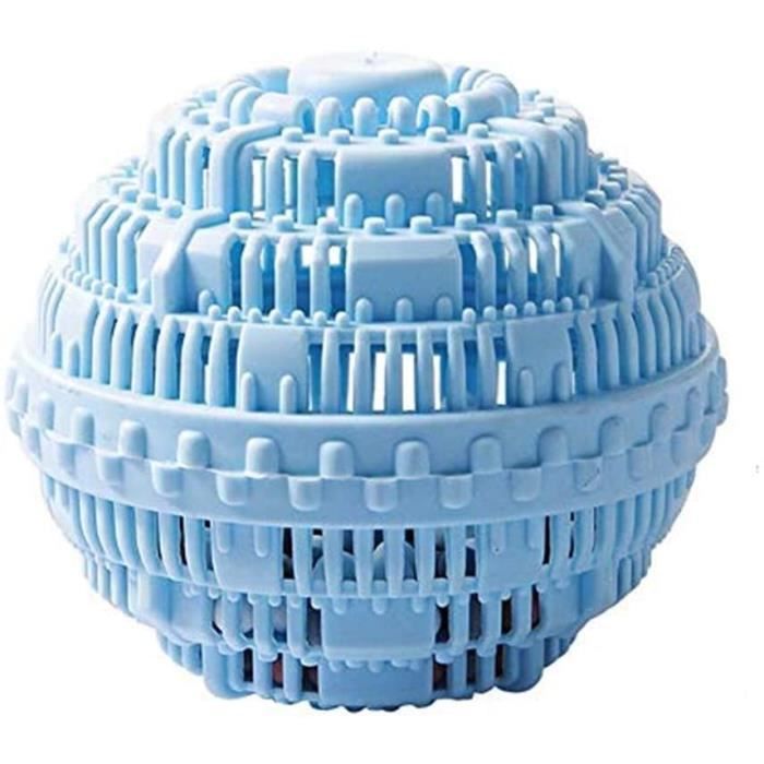 Anti Poil Machine à Laver, 8 Pièces Attrape Poils Machine A Laver Boule Anti Poil Reutilisable Elimine Efficacement Les Poils De Chat Chien Et Autres Poils La Literie Et Vetements Rougevert 91966429