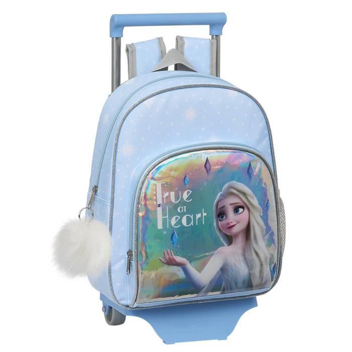 Sac reine des neiges discount maternelle