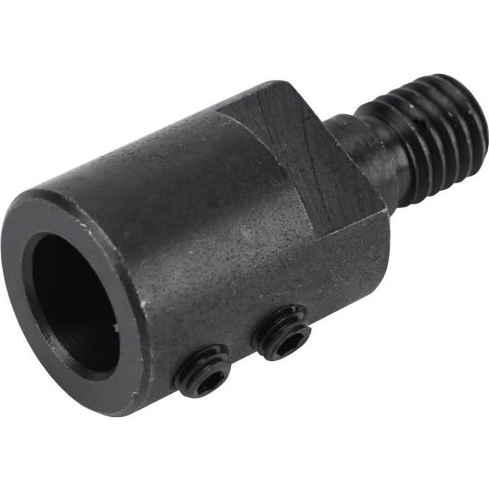 Adaptateur De Manchon D'arbre De Vilebrequin De 7/8" à 1", Adaptateur De Manchon D'arbre De Vilebrequin De Poulie De Moteur à Gaz De 7/8" à 1" Avec Clé étagée, Poulies