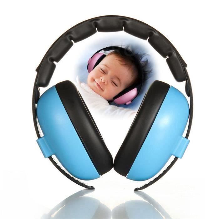 Casque Anti Bruit Pour Bebe Bleu Jes Cdiscount Puericulture Eveil Bebe Casque Anti Bruit Pour Bebe Bleu Jes Cdiscount Puericulture Eveil Bebe